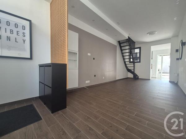 Maison à vendre  4 pièces - 74,37 m2 ARMENTIERES - 59