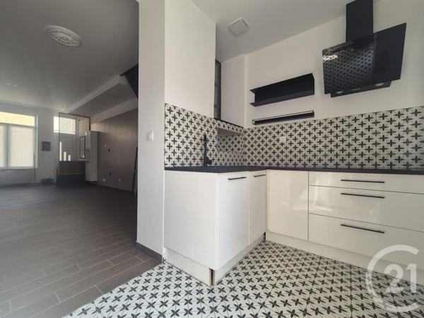 Maison à vendre  4 pièces - 74,37 m2 ARMENTIERES - 59