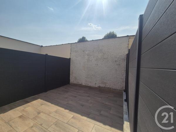 Maison à vendre  4 pièces - 74,37 m2 ARMENTIERES - 59