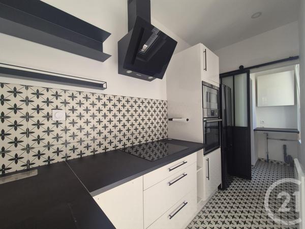 Maison à vendre  4 pièces - 74,37 m2 ARMENTIERES - 59