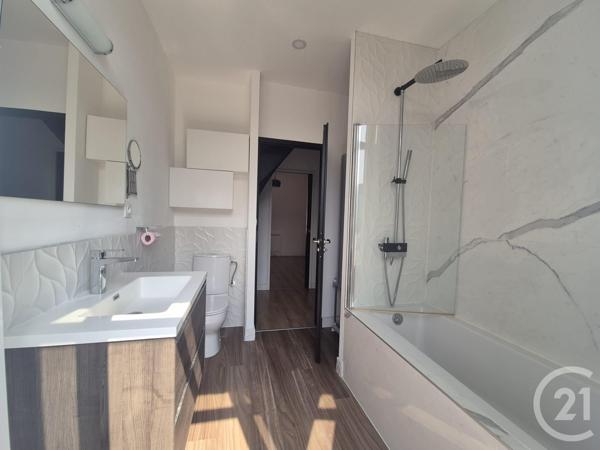 Maison à vendre  4 pièces - 74,37 m2 ARMENTIERES - 59