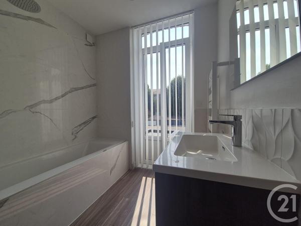 Maison à vendre  4 pièces - 74,37 m2 ARMENTIERES - 59