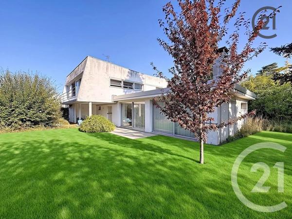 Maison à vendre  8 pièces - 198,73 m2 ST GEORGES SUR BAULCHE - 89