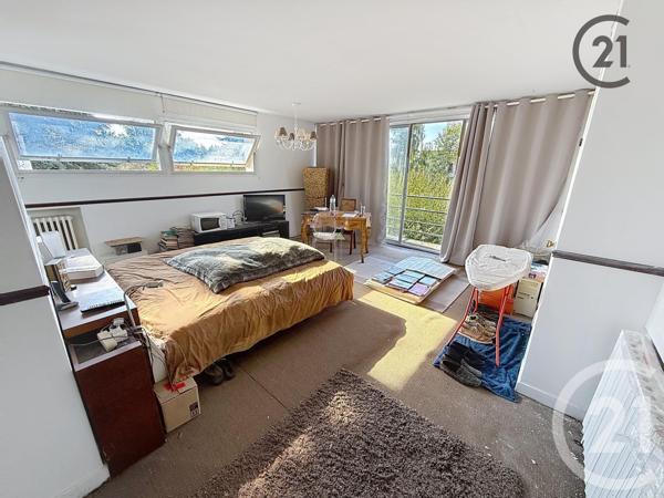 Maison à vendre  8 pièces - 198,73 m2 ST GEORGES SUR BAULCHE - 89