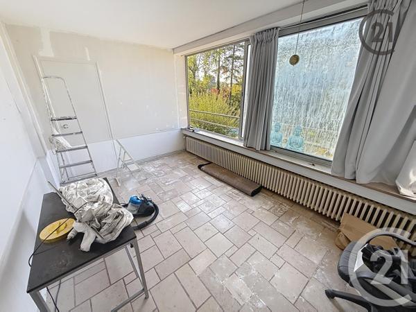 Maison à vendre  8 pièces - 198,73 m2 ST GEORGES SUR BAULCHE - 89