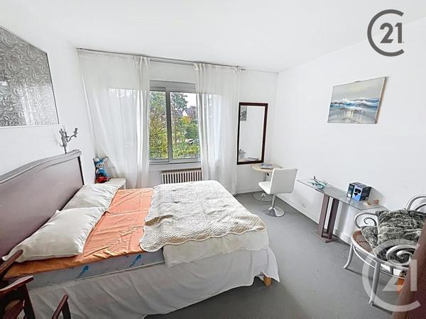 Maison à vendre  8 pièces - 198,73 m2 ST GEORGES SUR BAULCHE - 89