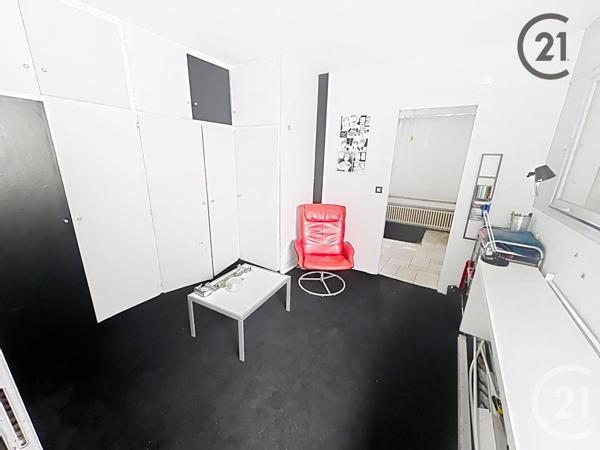 Maison à vendre  8 pièces - 198,73 m2 ST GEORGES SUR BAULCHE - 89