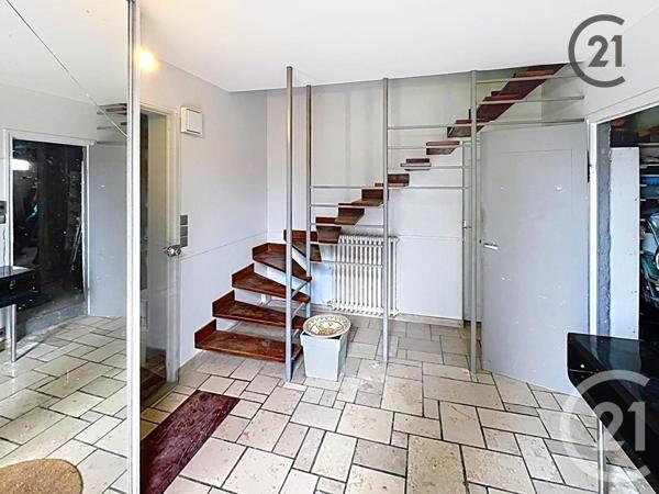 Maison à vendre  8 pièces - 198,73 m2 ST GEORGES SUR BAULCHE - 89