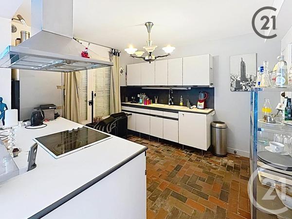 Maison à vendre  8 pièces - 198,73 m2 ST GEORGES SUR BAULCHE - 89