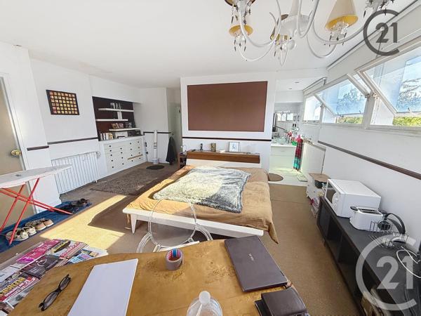 Maison à vendre  8 pièces - 198,73 m2 ST GEORGES SUR BAULCHE - 89