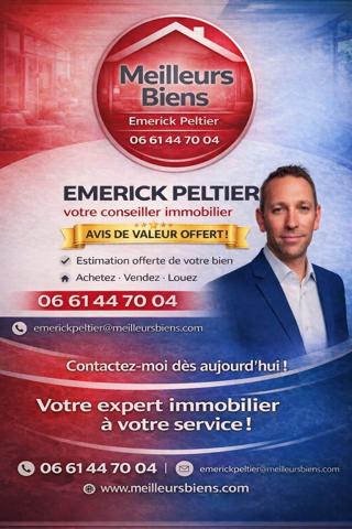 Maison rénovée 98 m² avec jardin à Bourbonne-les-Bains