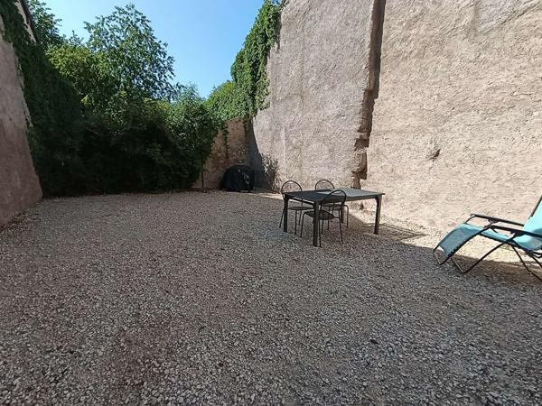 Maison rénovée 98 m² avec jardin à Bourbonne-les-Bains