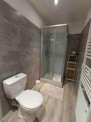 Maison rénovée 98 m² avec jardin à Bourbonne-les-Bains