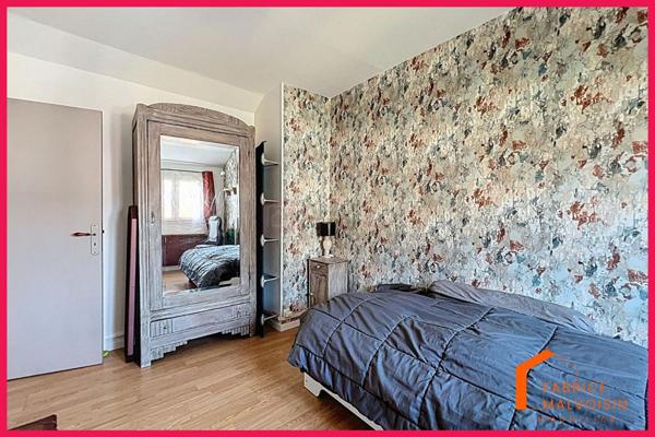 Maison Berck 5 pièce(s) 116 m2