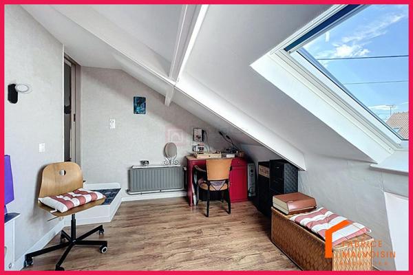 Maison Berck 5 pièce(s) 116 m2