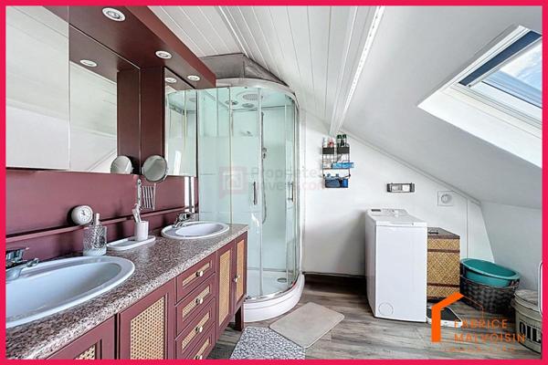 Maison Berck 5 pièce(s) 116 m2