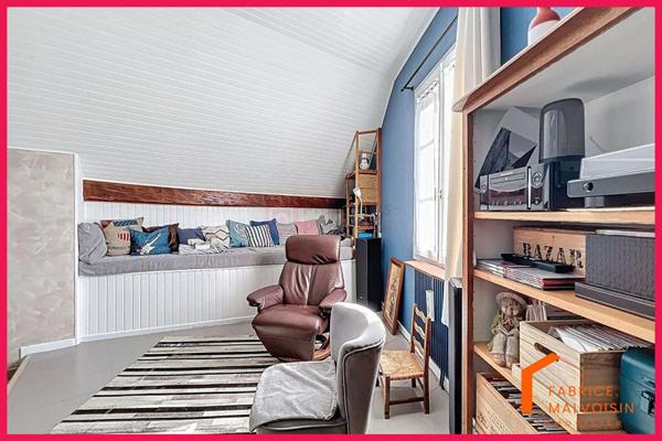 Maison Berck 5 pièce(s) 116 m2