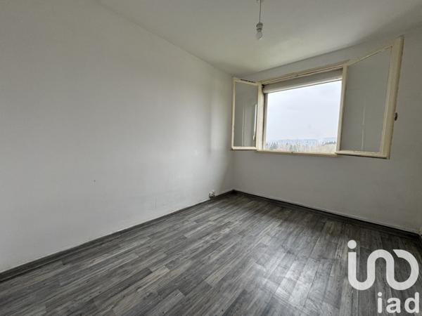 Appartement à vendre 3 pièces 53 m² Essômes-sur-Marne