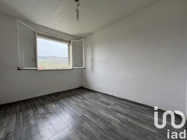 Appartement à vendre 3 pièces 53 m² Essômes-sur-Marne