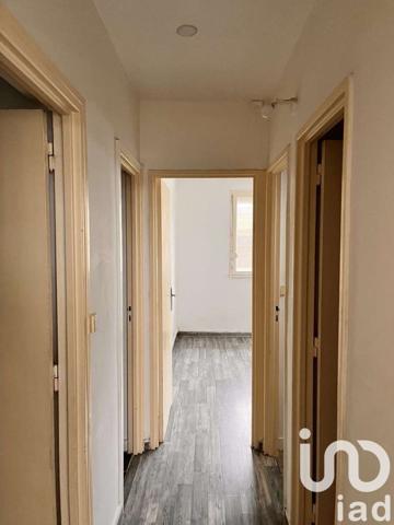 Appartement à vendre 3 pièces 53 m² Essômes-sur-Marne
