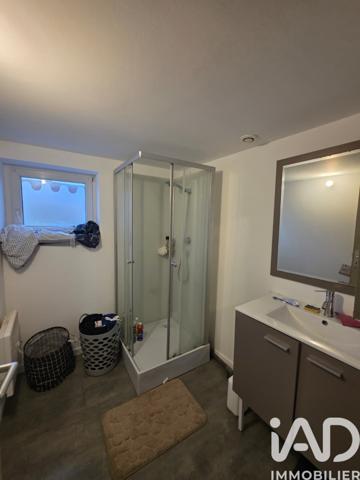 Immeuble à vendre 275 m² Beuvry