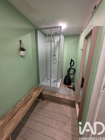 Immeuble à vendre 275 m² Beuvry