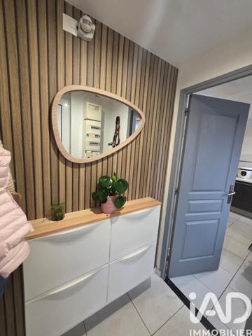 Immeuble à vendre 275 m² Beuvry