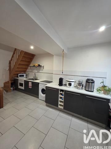 Immeuble à vendre 275 m² Beuvry