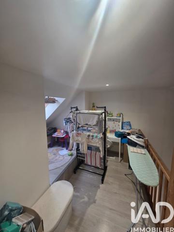 Immeuble à vendre 275 m² Beuvry