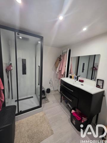 Immeuble à vendre 275 m² Beuvry