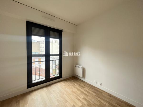 Location Appartement 3 pièces 70.6 m² - Paris 75011