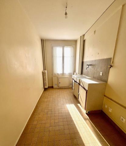 Appartement 2 pièces 43m2