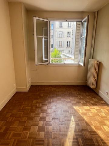 Appartement 2 pièces 43m2