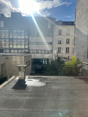 Appartement 2 pièces 43m2