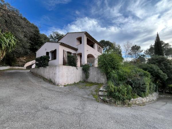 AULRIBEAU MAISON INDIVIDUELLE 162 M2 GARAGE APPARTEMENT INDEPENDANT TERRAIN 2200 M2