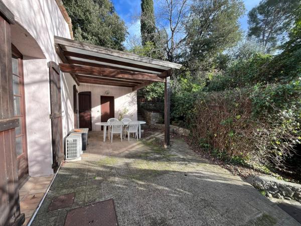 AULRIBEAU MAISON INDIVIDUELLE 162 M2 GARAGE APPARTEMENT INDEPENDANT TERRAIN 2200 M2