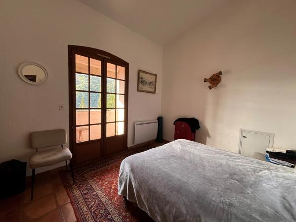 AULRIBEAU MAISON INDIVIDUELLE 162 M2 GARAGE APPARTEMENT INDEPENDANT TERRAIN 2200 M2