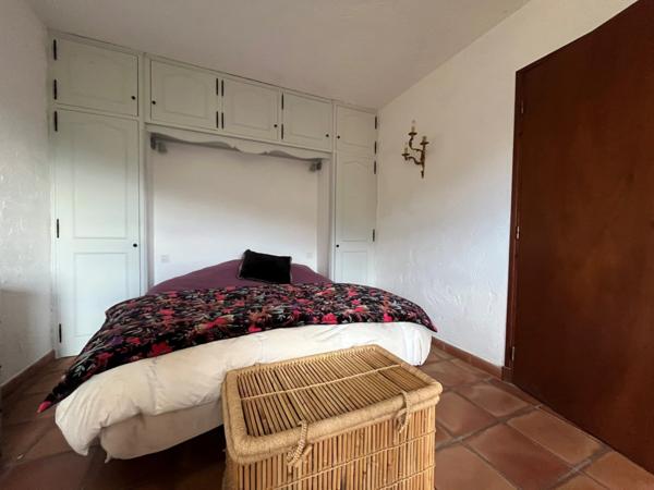 AULRIBEAU MAISON INDIVIDUELLE 162 M2 GARAGE APPARTEMENT INDEPENDANT TERRAIN 2200 M2