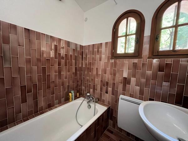 AULRIBEAU MAISON INDIVIDUELLE 162 M2 GARAGE APPARTEMENT INDEPENDANT TERRAIN 2200 M2