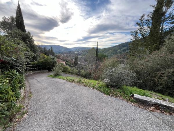 AULRIBEAU MAISON INDIVIDUELLE 162 M2 GARAGE APPARTEMENT INDEPENDANT TERRAIN 2200 M2