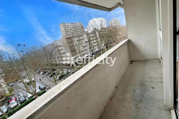 Appartement 4 pièces - 81 m²