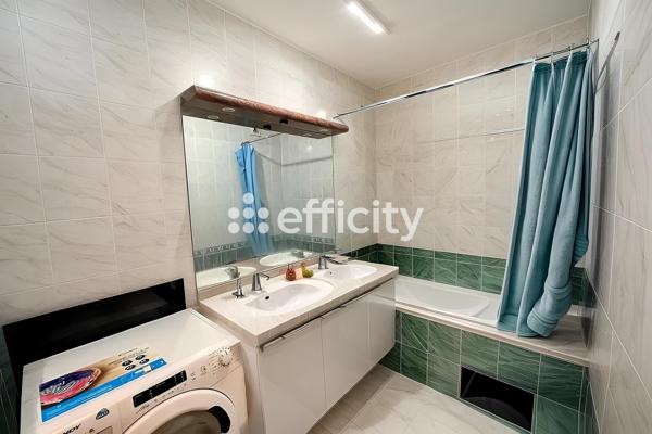 Appartement 4 pièces - 81 m²