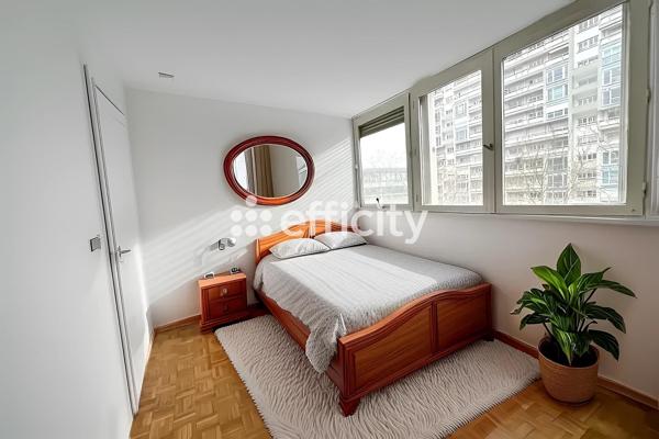 Appartement 4 pièces - 81 m²