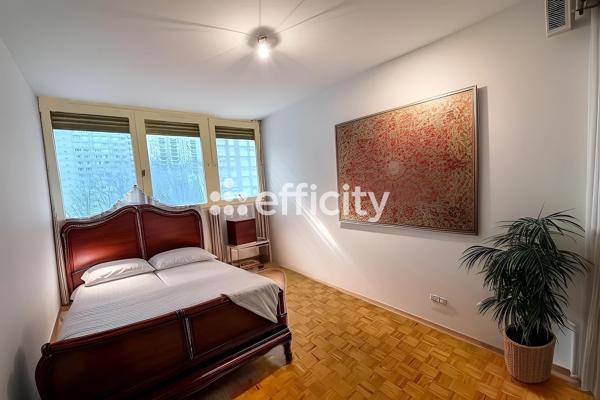 Appartement 4 pièces - 81 m²