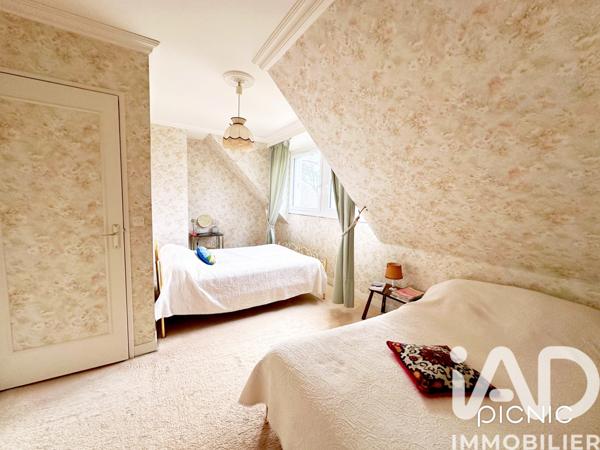 Maison à vendre 7 pièces 132 m² Nogent-sur-Vernisson