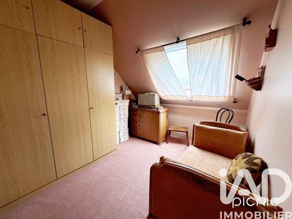 Maison à vendre 7 pièces 132 m² Nogent-sur-Vernisson