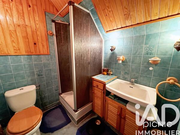 Maison à vendre 7 pièces 132 m² Nogent-sur-Vernisson