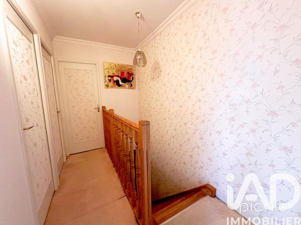 Maison à vendre 7 pièces 132 m² Nogent-sur-Vernisson