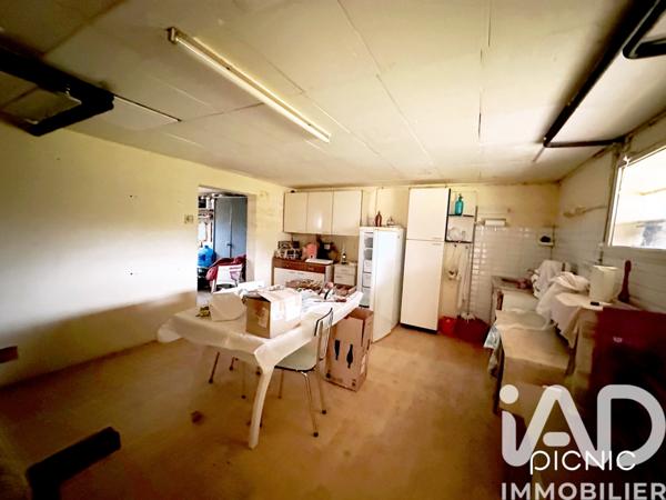 Maison à vendre 7 pièces 132 m² Nogent-sur-Vernisson