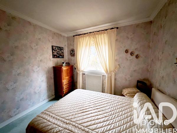 Maison à vendre 7 pièces 132 m² Nogent-sur-Vernisson